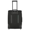 Travelite Kick-Off - 2-Rollen-Kabinentrolley S 55 cm (anthracite) - Ansicht 4