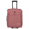 Travelite Kick-Off - Trolley de cabina con 2 ruedas S 55 cm (rose)