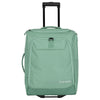 Travelite Kick-Off - Trolley de cabina con 2 ruedas S 55 cm (salbei)