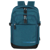 Travelite Kick-Off - Kabinen-Rucksack 40 cm (petrol)