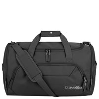Travelite Kick-Off  - Reisetasche 50 cm M (schwarz)