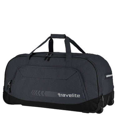 Travelite Kick-Off - Rollenreisetasche 77 cm XL (anthracite) - Ansicht 2
