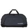 Travelite Kick Off - Bolsa de viaje con ruedas XL 77 cm (anthracite)
