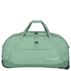 Travelite Kick-Off - Rollenreisetasche 77 cm XL (salbei)