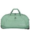 Travelite Kick-Off - Rollenreisetasche 77 cm XL (salbei)