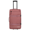 Travelite Kick-Off - Bolsa de viaje con ruedas L 68 cm (rose)