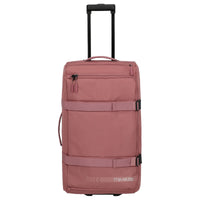 Travelite Kick-Off - Rollenreisetasche L 68 cm (rose)