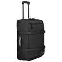Travelite Kick-Off - Rollenreisetasche L 68 cm (schwarz) - Ansicht 5