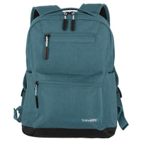 Travelite Kick Off - Rucksack 40 cm M (petrol)
