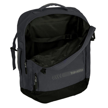 Travelite Kick Off - Rucksack 50 cm (anthrazite) - Ansicht 7