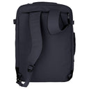 Travelite Kick Off - Rucksack 50 cm (anthrazite) - Ansicht 3