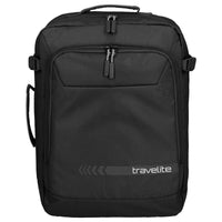 Travelite Kick Off - Rucksack 50 cm (schwarz)