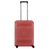 Travelite Korfu - Trolley de cabina con 4 ruedas S 55 cm (rot)