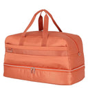 Travelite Miigo - Weekender 60 cm (safran) - Markenkoffer