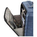 Travelite Mooby - 4-Rollen-Kabinentrolley mit Vortasche S 55 cm (marine) - Ansicht 9