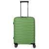 Travelite Mooby - Trolley de cabina con 4 ruedas S 55 cm (grün)