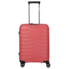 Travelite Mooby - Trolley de cabina con 4 ruedas S 55 cm (rot)