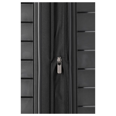 Travelite Mooby - 4-Rollen-Trolley L 77 cm (black) - Ansicht 11