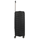 Travelite Mooby - 4-Rollen-Trolley L 77 cm (black) - Ansicht 5