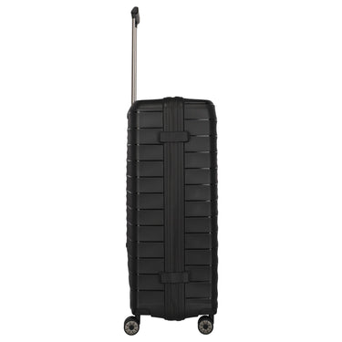 Travelite Mooby - 4-Rollen-Trolley L 77 cm (black) - Ansicht 5