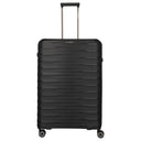Travelite Mooby - 4-Rollen-Trolley L 77 cm (black)