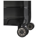Travelite Mooby - 4-Rollen-Trolley L 77 cm (black) - Ansicht 8