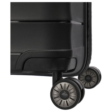Travelite Mooby - 4-Rollen-Trolley L 77 cm (black) - Ansicht 8