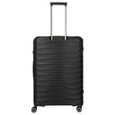 Travelite Mooby - 4-Rollen-Trolley L 77 cm (black) - Ansicht 4