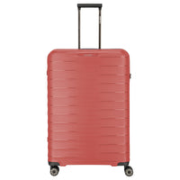 Travelite Mooby - 4-Rollen-Trolley Set L/M/S 3tlg. erw. (rot) - Ansicht 2