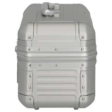 Travelite Next 2.0 - Beautycase 38 cm (silber) - Ansicht 3