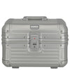 Travelite Next 2.0 - Neceser 38 cm (silber)
