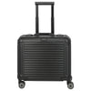 Travelite Next - Trolley de negocios con 4 ruedas 45 cm (schwarz)