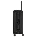 Travelite Next - 4-Rollen-Trolley L 77 cm (black) - Ansicht 3