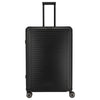 Travelite Next - Trolley de 4 ruedas L 77 cm (black)
