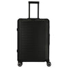 Travelite Next - Trolley de 4 ruedas M 67 cm (black)