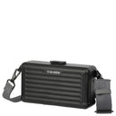 Travelite Next - Minicase/Umhängetasche 20 cm (schwarz) - Ansicht 3