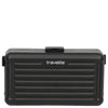 Travelite Next - Mini maleta/bolso bandolera 20 cm (schwarz)