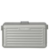 Travelite Next - Minicase/Bolso bandolera 20 cm (silber)