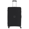 Travelite Orbita - 4 - Rollen - Trolley L 77 cm (black) - Markenkoffer