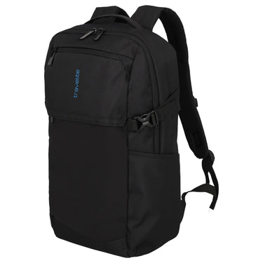 Travelite Pathway Allrounder - Rucksack 15.4" 48 cm (black) - Ansicht 2