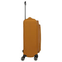 Travelite Priima - 4-Rollen-Trolley M 68 cm (curry) - Ansicht 5