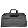 Travelite Skaii - Rollenreisetasche 65 cm (gipfelgrau)