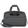 Travelite Skaii - Bolsa de fin de semana 49 cm (gipfelgrau)