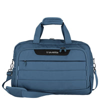 Travelite Skaii - Weekender 49 cm (panoramablau)
