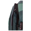 Travelite Viia - 4-Rollen-Trolley M 67 cm erw. (Eukalyptus) - Ansicht 9