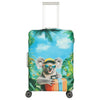 Travelite Zubehör - Funda protectora para maleta S (koala)