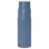 Ucon Acrobatics Akvo Lotus - Botella de agua 375 ml (steel blue)