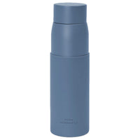 Ucon Acrobatics Akvo Lotus - Trinkflasche 375 ml (steel blue)