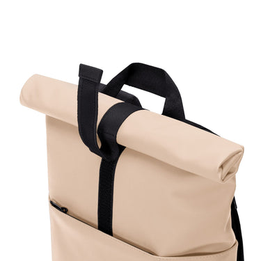 Ucon Acrobatics Hajo Medium Lotus Rolltop - Rucksack 16'' 45 cm (light almond) - Ansicht 6