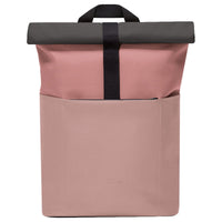 Ucon Acrobatics Hajo Mini Lotus Rolltop - Rucksack 16'' 42 cm (dark rose-rose)